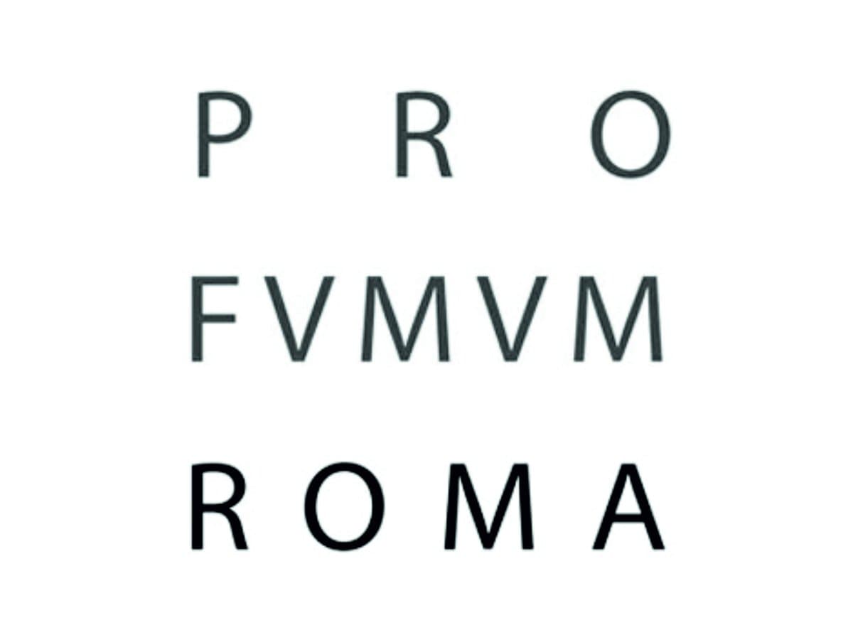 Profumum Roma
