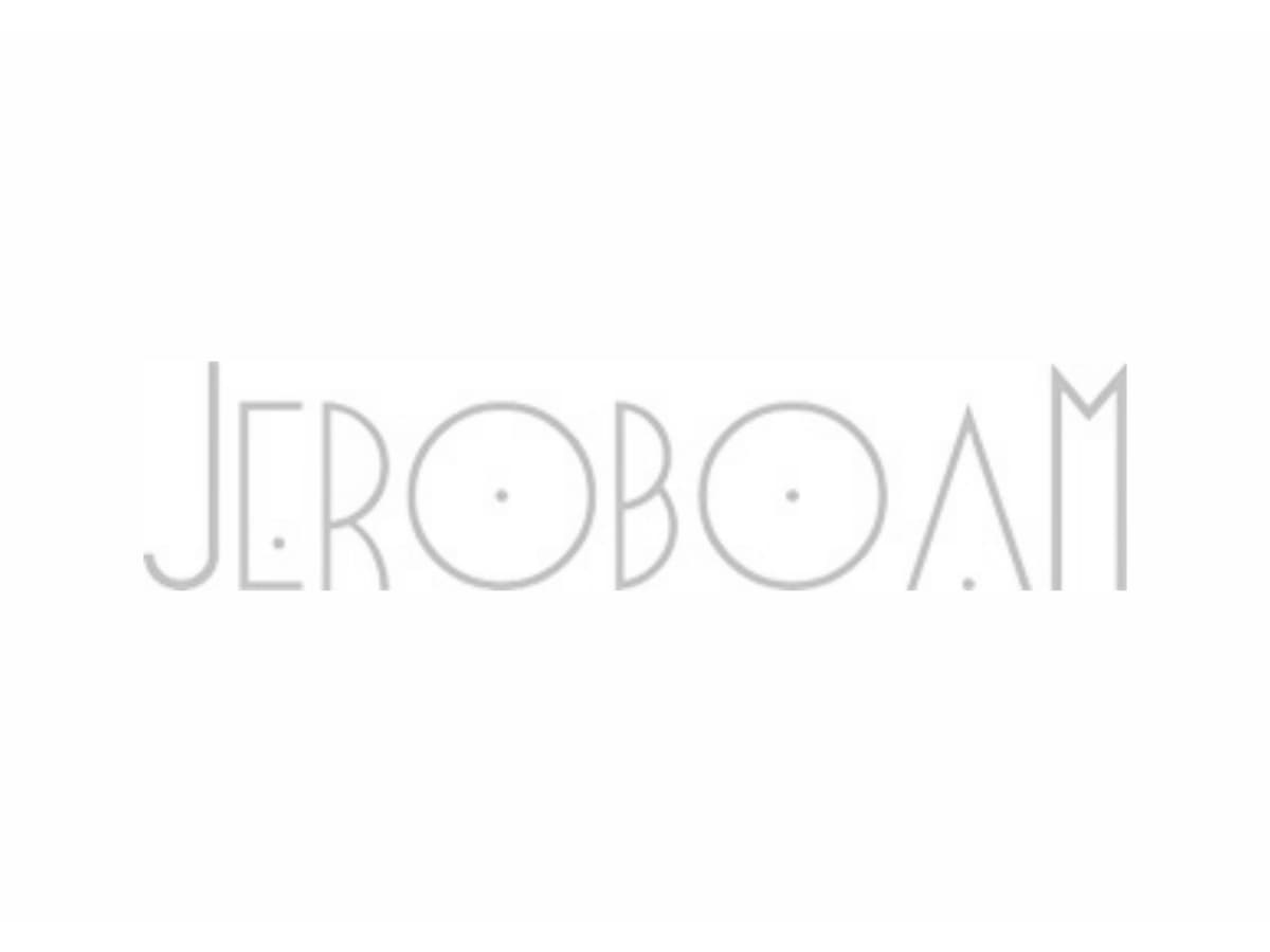 Jeroboam