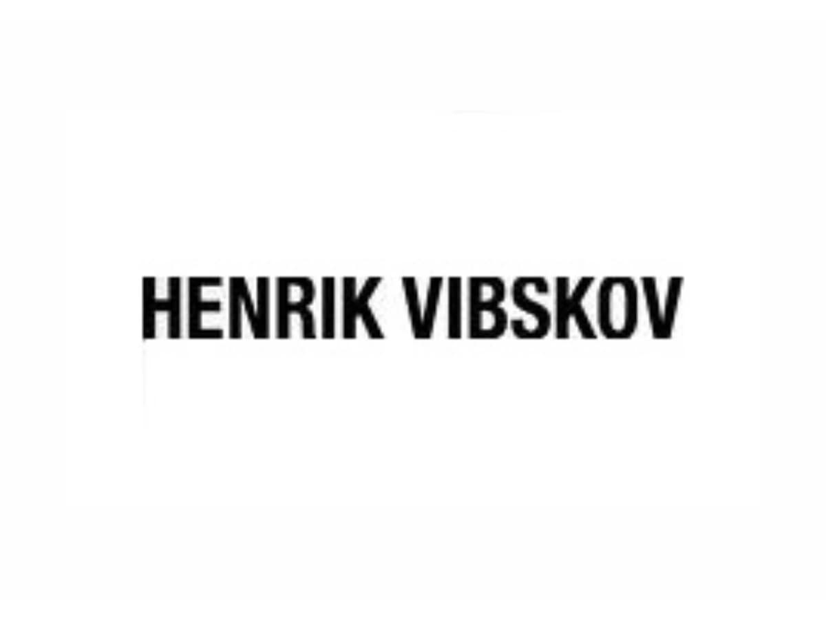 Henrik Vibskov