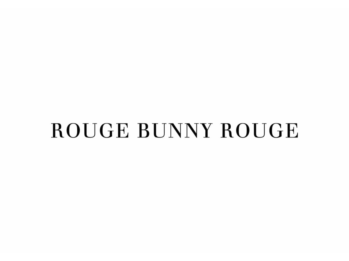 Rouge Bunny Rouge
