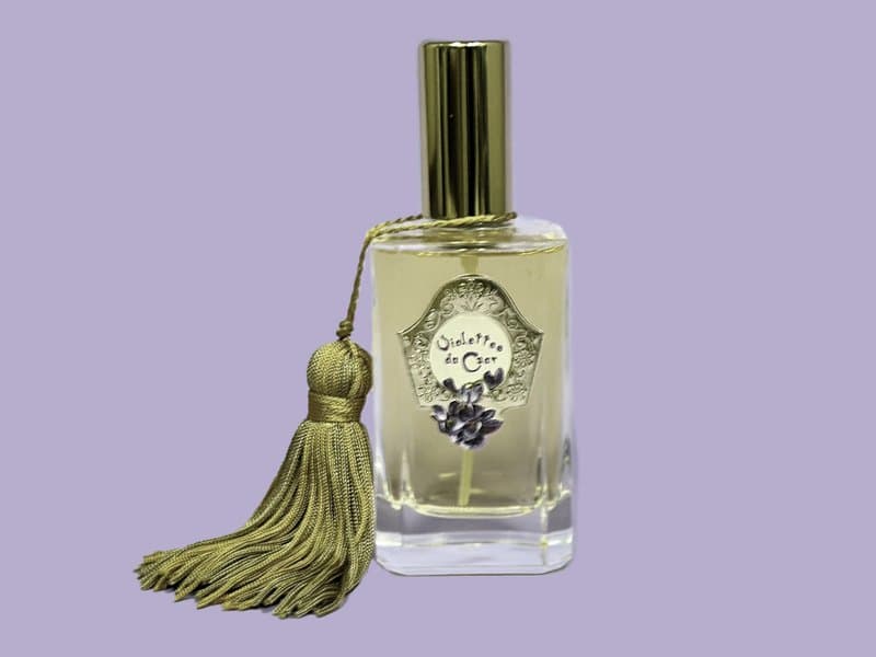 Oriza L. Legrand Violettes du Czar
