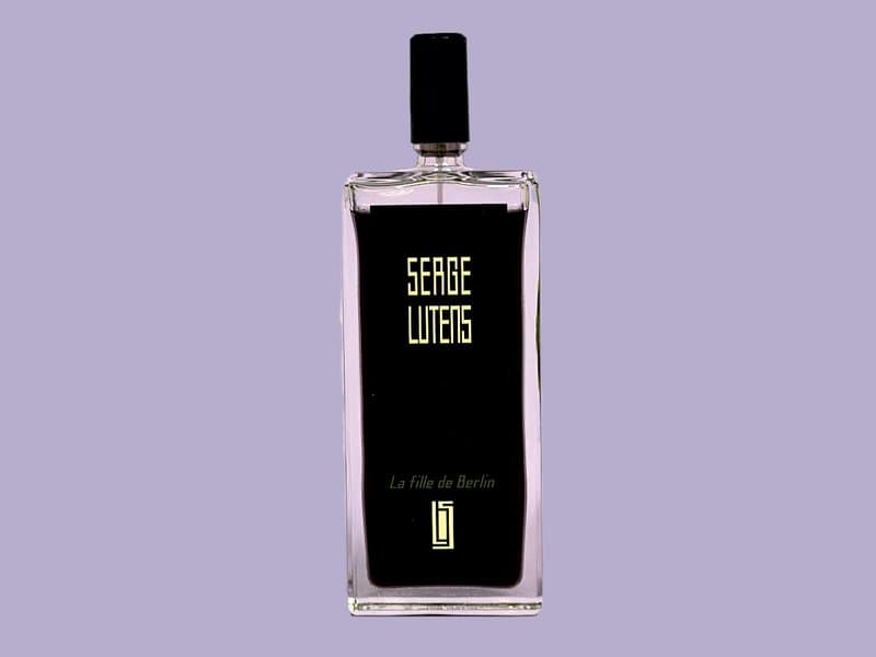 Serge Lutens La Fille de Berlin