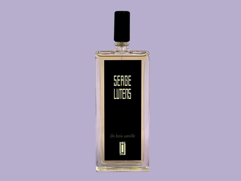 Serge Lutens Un Bois Vanille