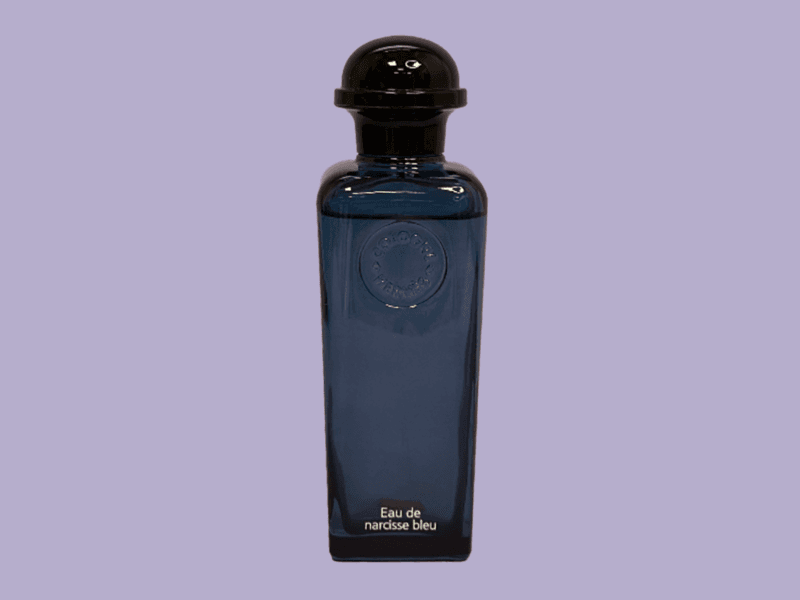 Hermes EAU de Narcisse  Bleu