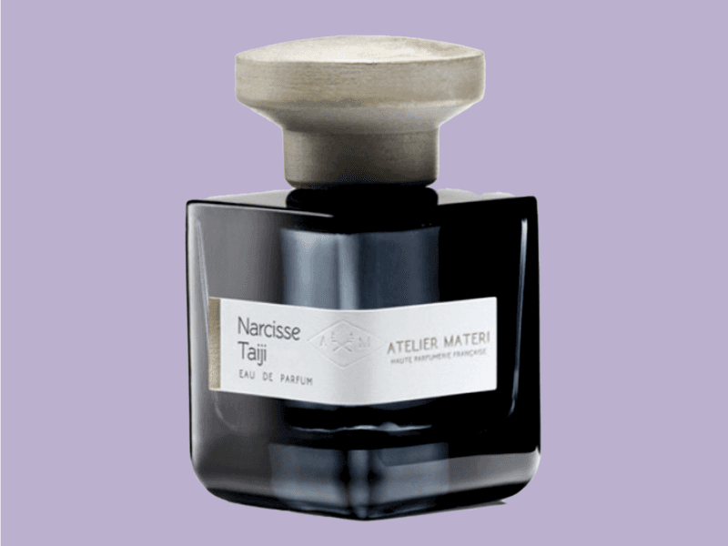Atelier Materi	 Narcisse Taiji 