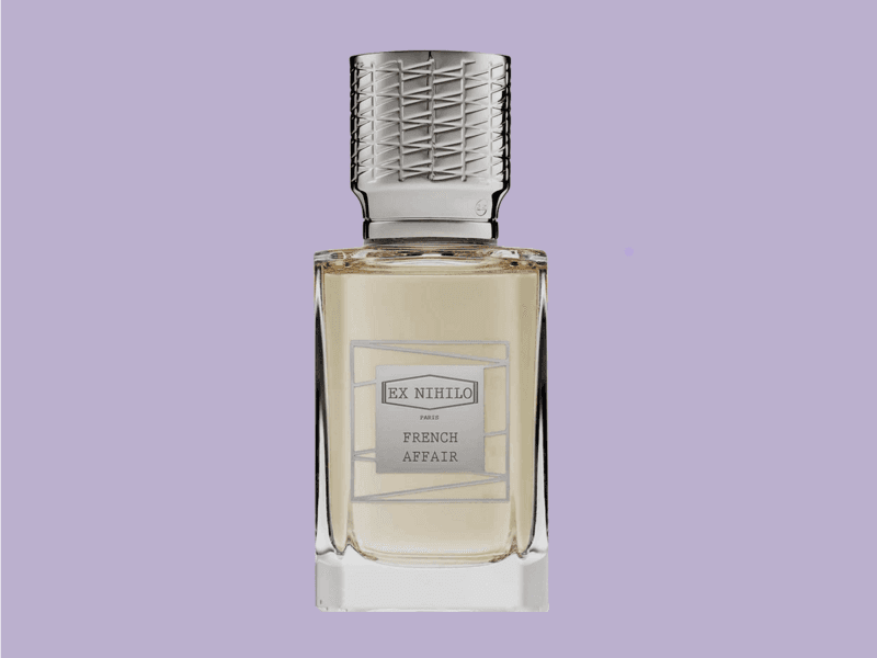 Ex Nihilo French Affair