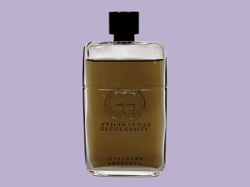 Gucci Guilty Absolute pour Homme