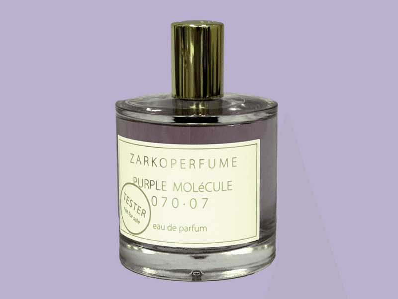 Zarkoperfume Purple Molecule 070 ·07