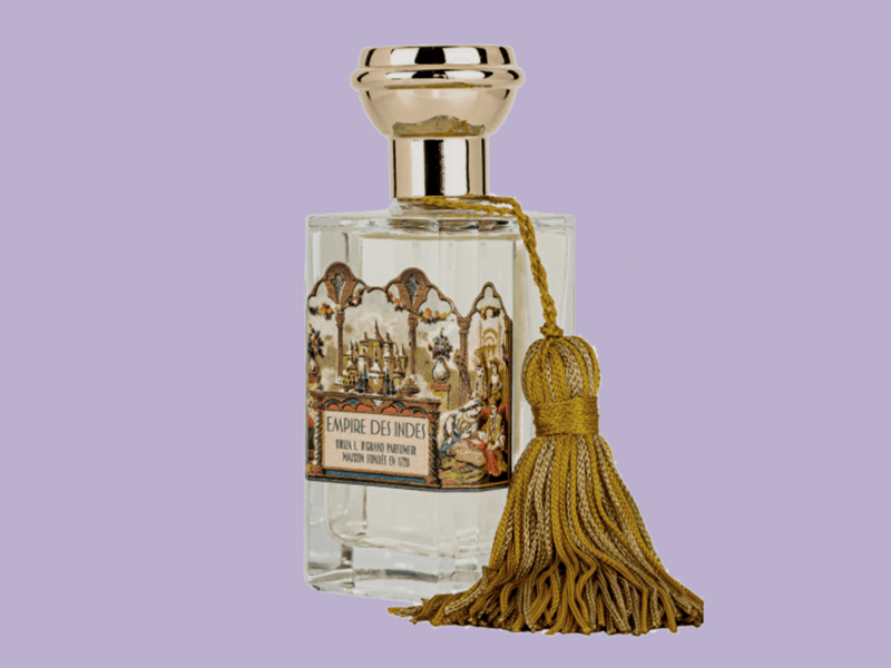 Oriza L. Legrand Empire des Indes