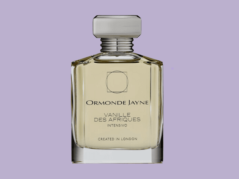 ORMONDE JAYNE  Vanille des Afriques Intensivo