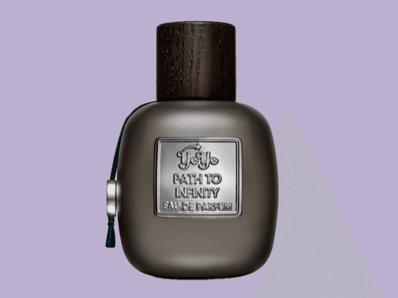 YeYe Parfums Path To Infinity 