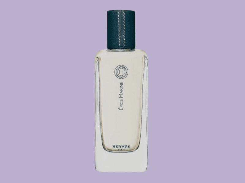 HERMESSENCE Epice Marine 