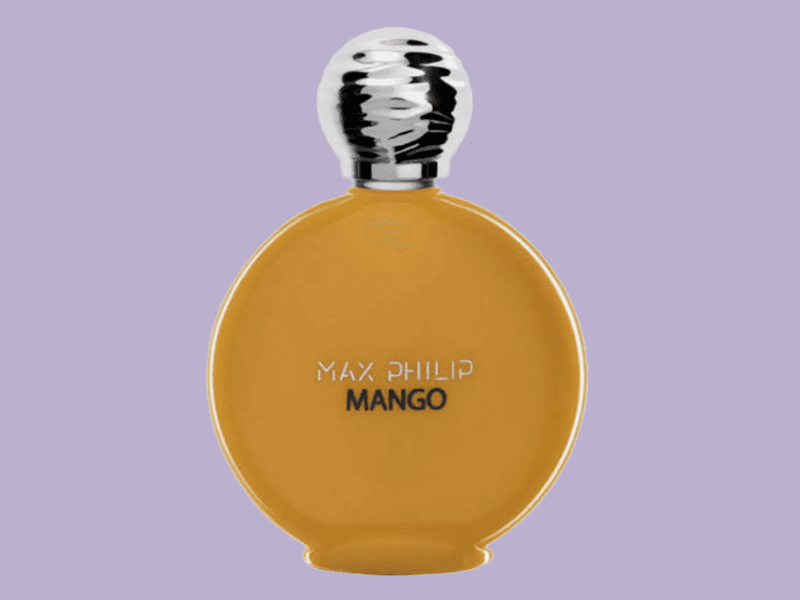 Max Philip Mango