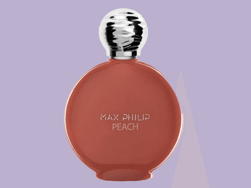 Max Philip Peach