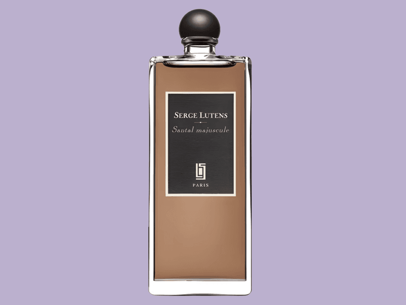 Serge Lutens Santal Majuscule