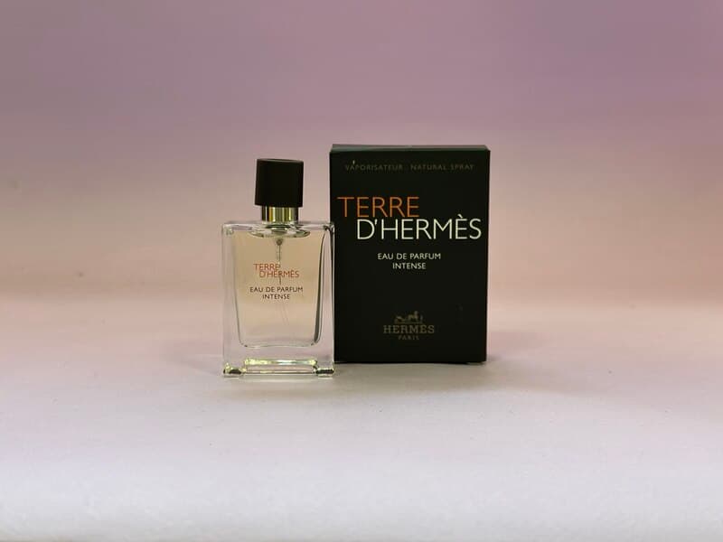 Hermes Terre d'Hermès Intense edp 12,5 ml