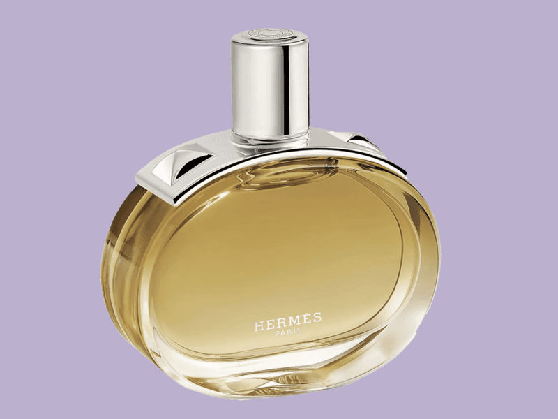 Hermes Barenia Intense