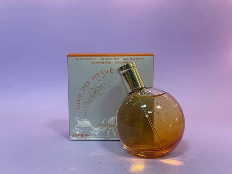 Hermes Elixir des Merveilles 30 ml