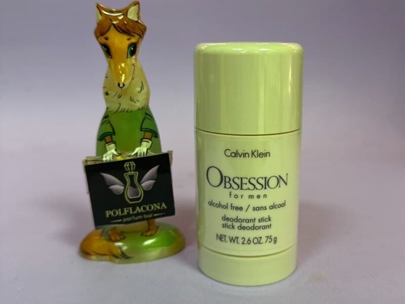 Calvin Klein Obsession for Men  Deo stick 75ml