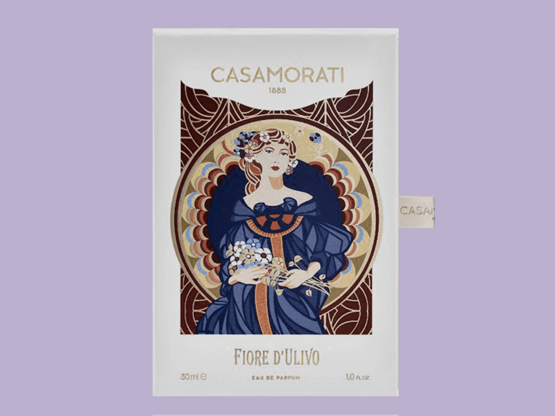 Xerjoff Casamorati Fiore d'Ulivo 30 ml