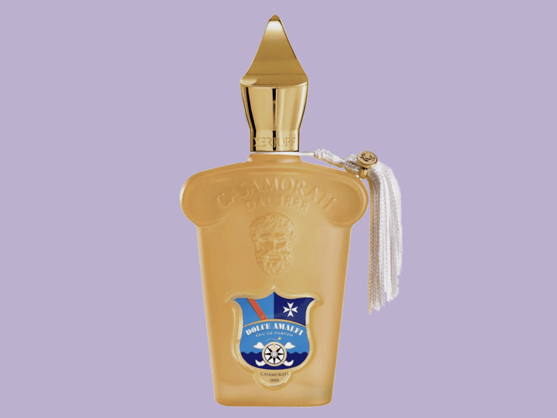 Xerjoff Casamorati Dolce Amalfi 
