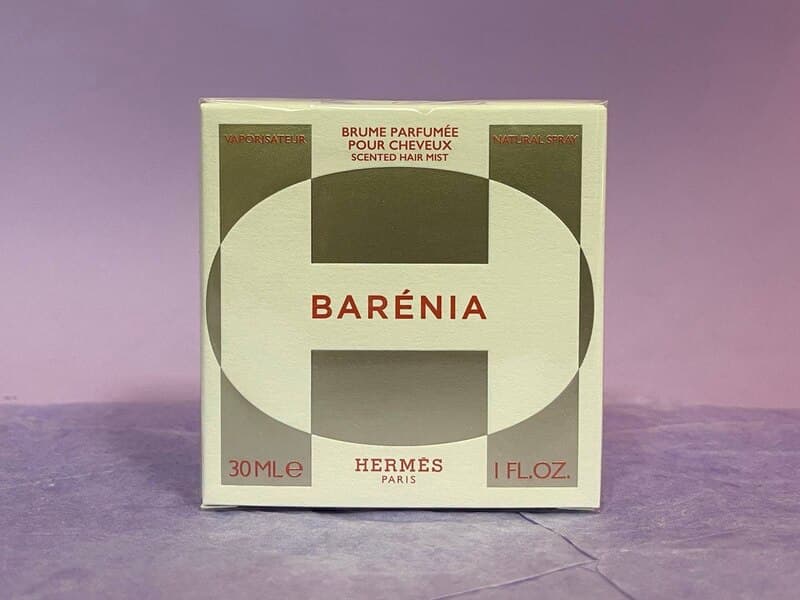 Hermes Barenia Hair Mist 30 ml