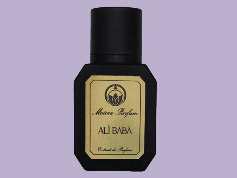 Maiora Parfum Ali Baba 