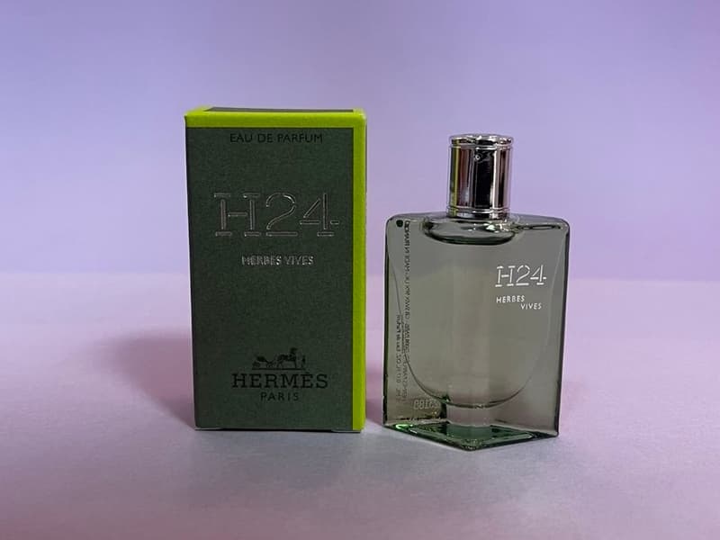 HERMES H 24 Herbes Vives 5 ml 