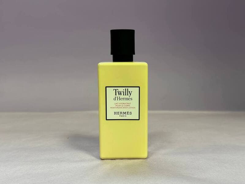 Hermes TWILLY D`HERMES Body Lotion 80 ml