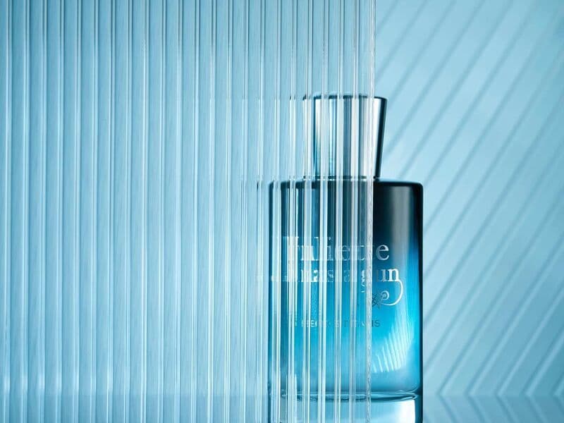 Juliette Has A Gun  Metal Chypre     