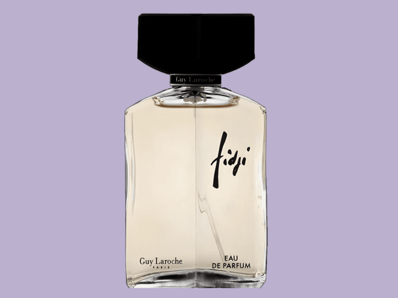 Guy Laroche Fidji Eau de Parfum 50 ml