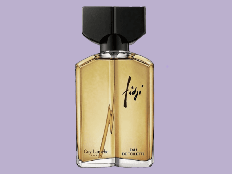 Guy Laroche Fidji Eau de Toilette