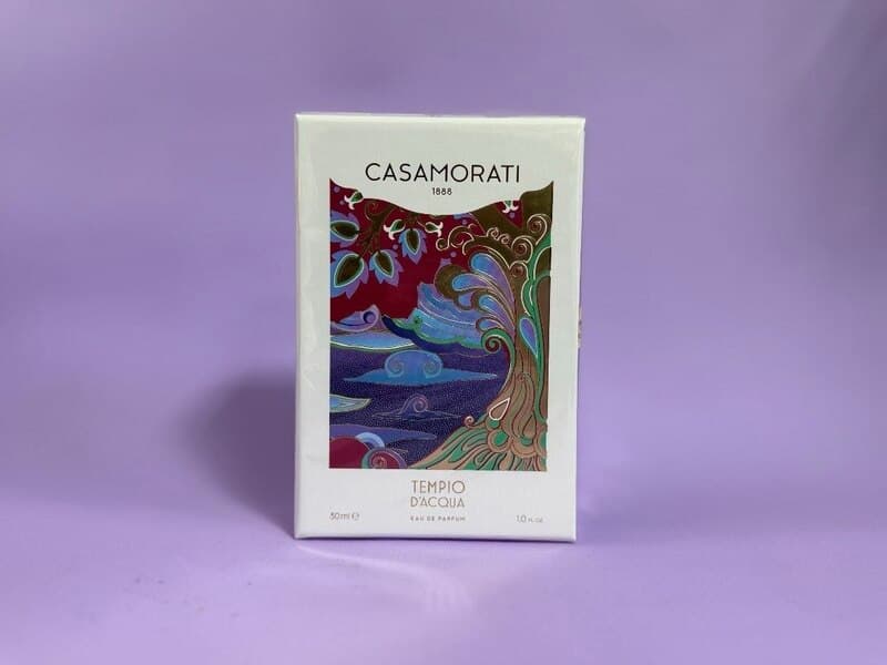 Xerjoff Casamorati Tempio d'Acqua 30 ml