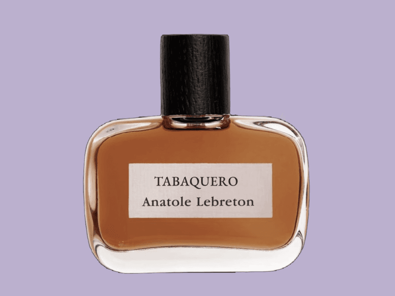 Anatole Lebreton Tabaquero