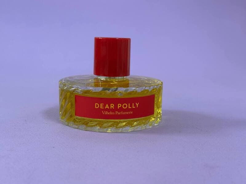 Vilhelm Parfumerie Dear Polly