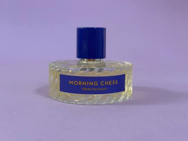 Vilhelm Parfumerie Morning Chess