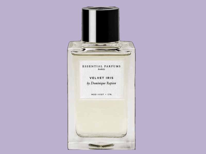 Essential Parfums Velvet Iris