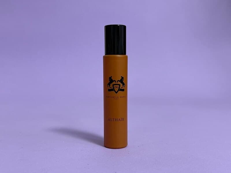 Parfums de Marly  Althair  10 ml                                                    