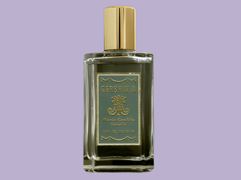 Maria Candida Gentile Gershwin