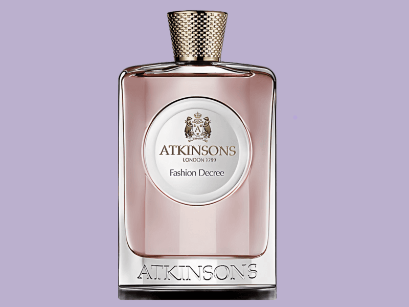 Atkinsons Fashion Decree