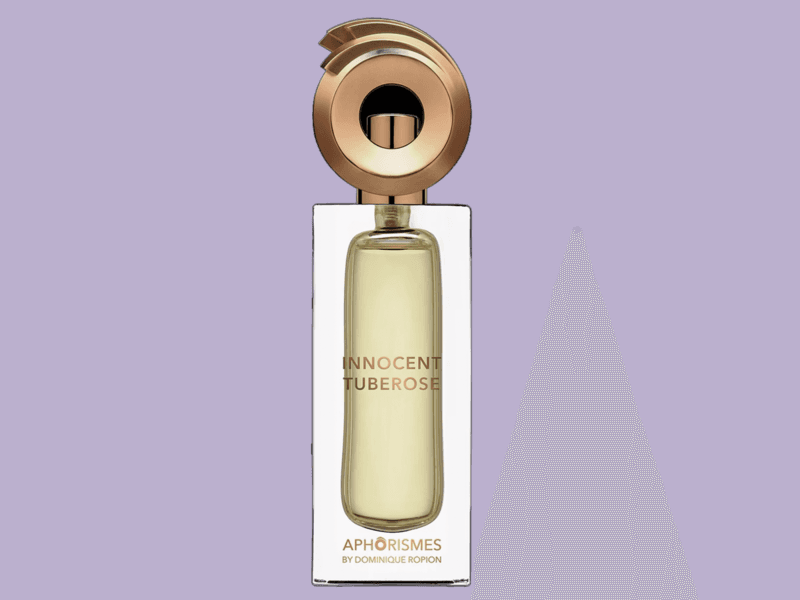 Aphorismes Innocent Tuberose