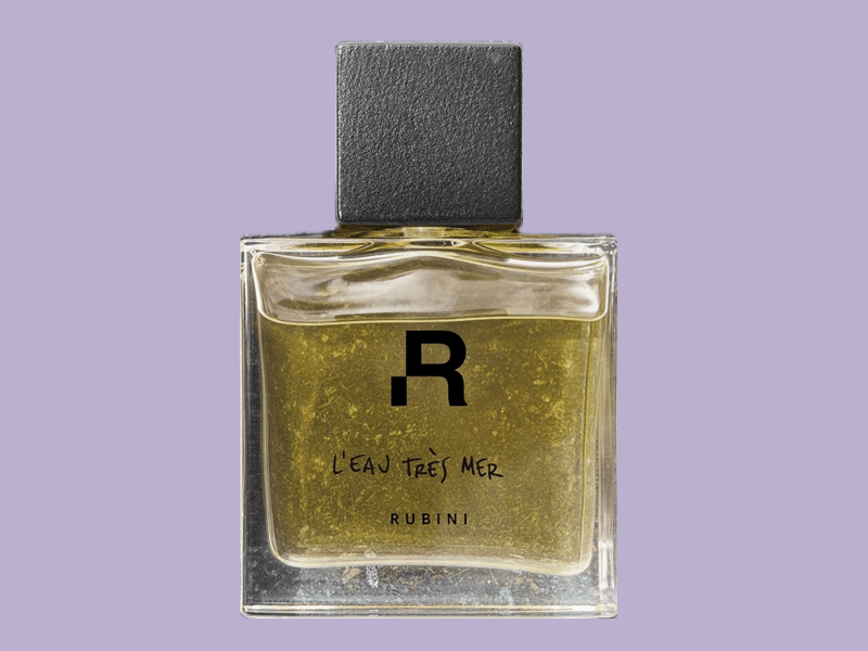 Rubini L’Eau Tres Mer