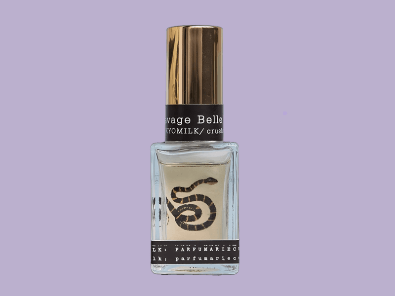 Tokyo Milk Parfumerie Savage Belle