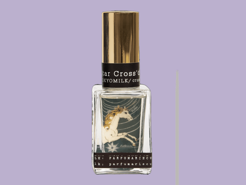 Tokyo Milk Parfumerie Star Cross'd