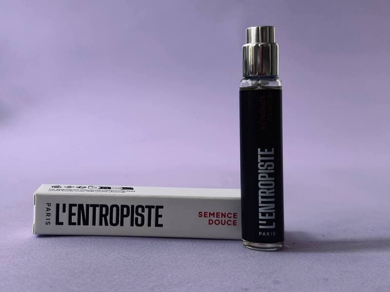 L'ENTROPISTE Semence Douce 10 ml