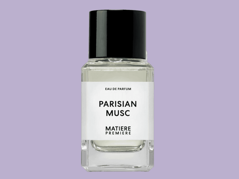 Matiere Premiere Parfums Parisian Musc