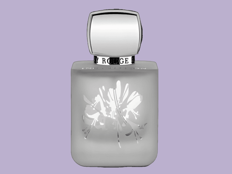 Rouge Bunny Rouge Incantation