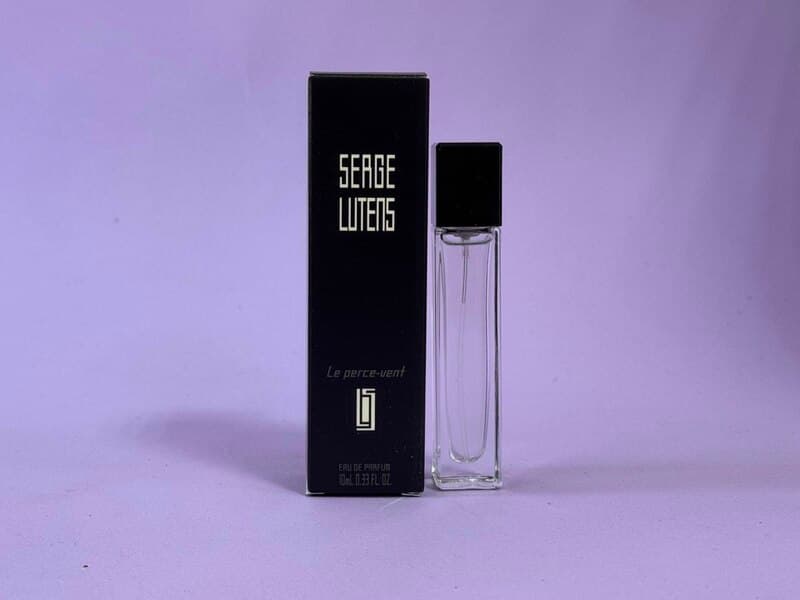 Serge Lutens Le Perce-vent 10 ml 