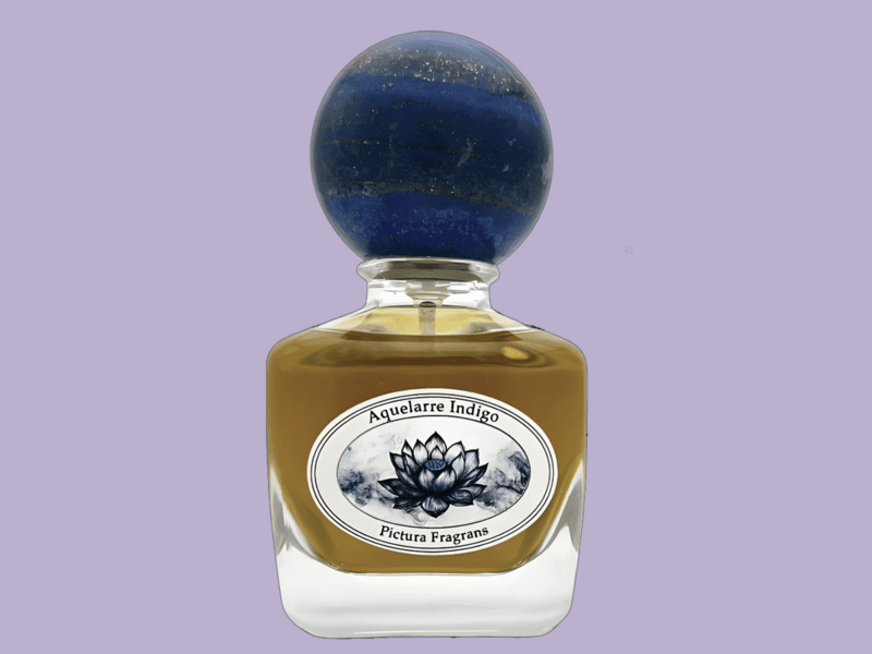 Pictura Fragrans Aquelarre Indigo