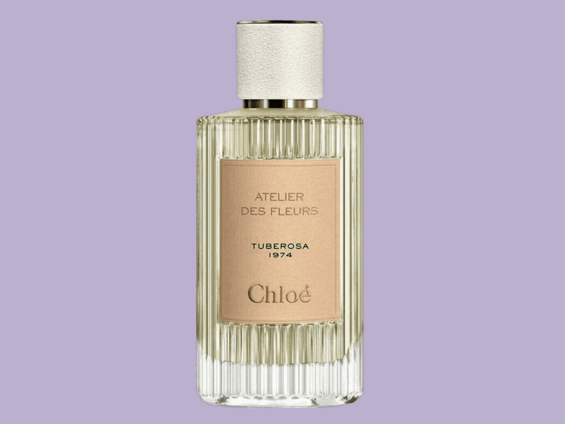 Chloe Atelier Des Fleur Tuberosa 1974